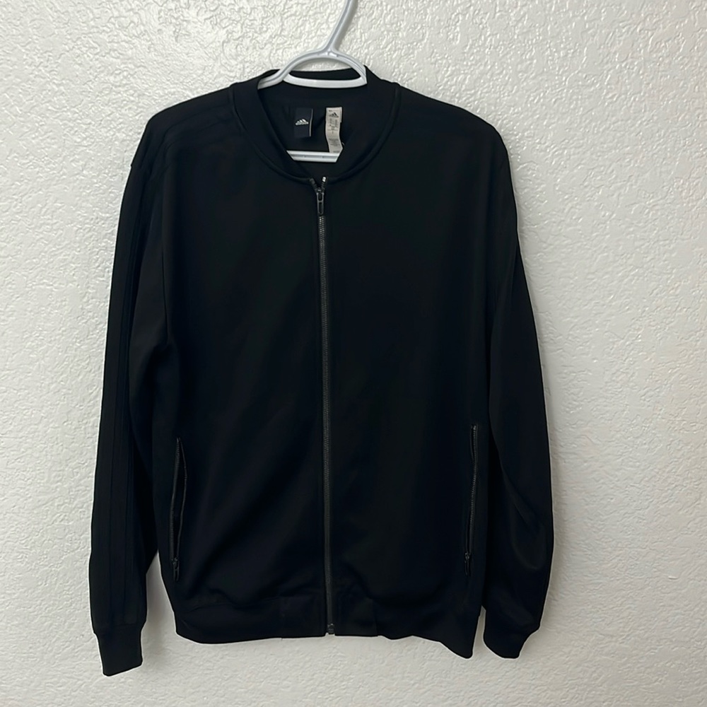 Men’s adidas bomber jacket
